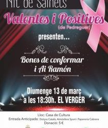 NIGHT OF SKETCHES “VALENTES I POSITIVES”